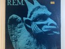 Chronic Town R.E.M. Vintage 1982 Vinyl IRS Records