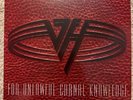 Van Halen For Unlawful Carnal Knowledge LP Album