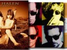 Balance [LP] by Van Halen (Vinyl) Orange Pressing