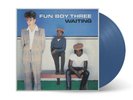 The Fun Boy Three Waiting [Blue Vinyl LP] (PRE-SALE due on August 2023)
