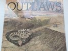 Greatest Hits Of The Outlaws High Tides Forever Vinyl LP Record 1982 Arista