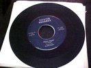 GLENN MANN 45  Favor  1950's ROCKABILLY  truly yours  FIRST PRESSING Guitar ROCK
