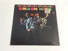 JIMI HENDRIX EXPERIENCE- SMASH HITS  MS2025   SEALED