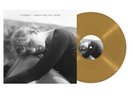 Taylor Swift Cardigan Songwriting Voice Memo Limited 12” Gold Vinyl New Seal
