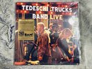 Tedeschi Trucks Band Derek Everybody'S Talkin' yellow vinyl BAM exclusive new