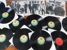 coffret 12 LP THE ROLLING STONES STORY nova teldec decca 6.30118 HZ GERMANY 1980
