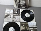 BEN FOLDS original Vinyl 2LP Songs For Silverman (2005 Epic Records USA)