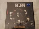 The Lords of the New Church-Method to our madness-LP-Orig 1984 IRS-JADE GREEN-