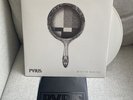 PVRIS ‎White Noise LP on GREY/WHITE VINYL  Deluxe w/BONUS 7