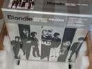 Blondie Against The Odds 1974-1982 Black Vinyl 11x LP + 7 Inch Single Boxset