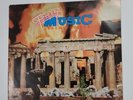 RARE 1979 UK LP FORCE OF MUSIC LIBERATED DUB THE ROYALS ROY COUSINS VINYL EX+