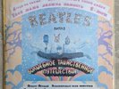 The Beatles 2xLP Magical Mystery Tour/Yellow Submarine Russian label AnTrop RARE