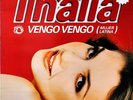 Thalia - Vengo ( Mujer Latina ) ( Remix ) - 1998 - Vinyle 12