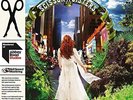 SCISSOR SISTERS - debut LP, rare IMPORT record (+Beatles Pink Floyd LGBT SNL)