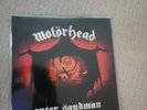 Metallica Enter Sandman Motorhead Cover 7