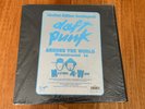 DAFT PUNK AROUND THE WORLD MASTERS AT WORK REMIXES 2x12
