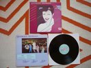 Duran Duran Rio Vinyl 1982 UK EMI 1st Press A3/B2 NICKZ LP Textured Cover EXC+