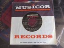 MARIE KNIGHT   THAT'S NO WAY TO TREAT A GIRL - U.S MUSICOR ORIGINAL ISSUE