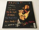Bryan Ferry Bete Noire 1987 LP 1 25598 W/ Lyrics Inner Vinyl Vinyl N/M Sleeve NM