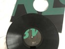 RARE RICARDO VILLALOBOS CHROMOSUL TECHNO MINIMAL 12” VINYL