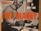 ART BLAKEY 