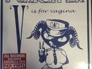 puscifer vinyl V Is For Vagina ￼