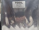 Tool Vinyl Salival