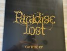 Paradise Lost - Gothic EP - 12