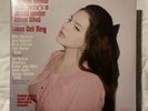 Lana Del Rey Did You Know That There's A Tunnel Under Ocean Blvd Green Vinyl 2LP