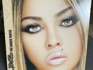 Lil Kim The Naked Truth Double Album Vinyl Brand New Mint 2005 OOP