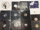 13x Detroit Techno Jeff Mills Robert Hood Axis Underground Resistance Vinyl 12
