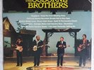 The Osborne Brothers I Can Here Kentucky Calling Me Vinyl LP