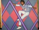 MICHAEL W. SMITH - 2 (VINYL LP)  1984   RARE   REUNION RECORDS 7-01-000412-9