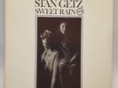 Stan Getz Quartet: Sweet Rain NM LP Verve V6-8693 Gatefold Vinyl Jazz Van Gelder