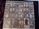 LED ZEPPELIN  PHYSICAL GRAFFITI TAIWAN  EXCELLENT very Rare 1975 Union TD1520