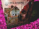 BLACK SABBATH  SELF TITLED S/T FIRST LP◆ NEAR MINT◆ORIGINAL GREEN LABEL PRESS