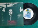 THE BLADES - Downmarket Original 1986 7