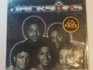 The Jackson 5 Triumph 12’ Vinyl Record LP 1980 Michael Jackson NEW / SEALED