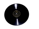 Vintage Jazz 78 rpm record,  Herman Kenin,  I'm The Last Of The Red Hot Mammas