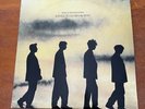 Mint ECHO & THE BUNNYMEN Songs To Learn And Sing SIRE LP 1st press record vinyl
