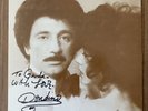 DONDINO S/T LP 1982 LOUNGE JAZZ PRIVATE PRESS LAS VEGAS WHO PRODUCTIONS FUNK