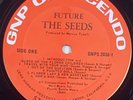 FUTURE  - THE SEEDS -  GNPS 2038 - STEREO - USA VERSION - **POSTERS INCLUDED**