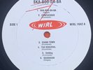 THE SKATALITES - SKA BOO-DA-BA - WIRL 1042 - TOP SOUNDS FROM THE DECK
