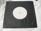 QUEEN UNDOCUMENTED WHITE LABEL TEST PRESS Las Palabras De Amor (Words Of Love)