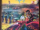 The Jimi Hendrix Experience - Electric Ladyland Part 1 -1969 First Press VG+/VG+