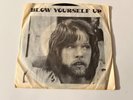 TOMMY HOEHN Blow Yourself Up 45