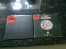 Sex Pistols - God Save The Queen - Ltd Edition AND Anarchy In The UK - RED VINYL