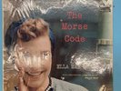 Ella Mae Morse The Morse Code LP Used