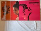 Nina Simone 3X Original 60s Vinyl All VG+ Condition - Collectors Dream