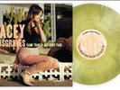 Kacey Musgraves - Same Trailer Different Park - Cactus Green Vinyl Me Please VMP